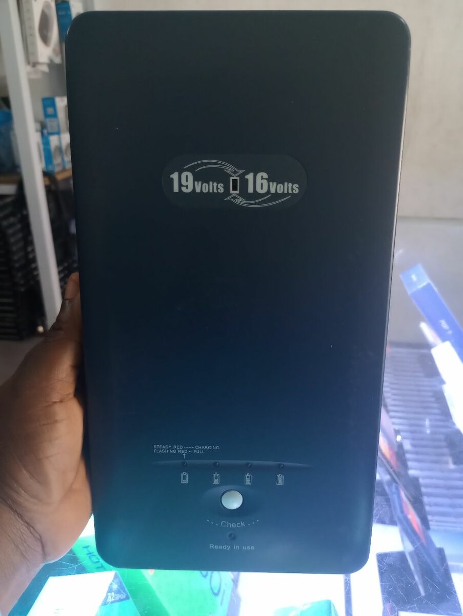 Power bank