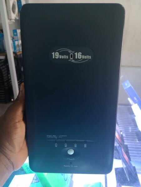 Power bank