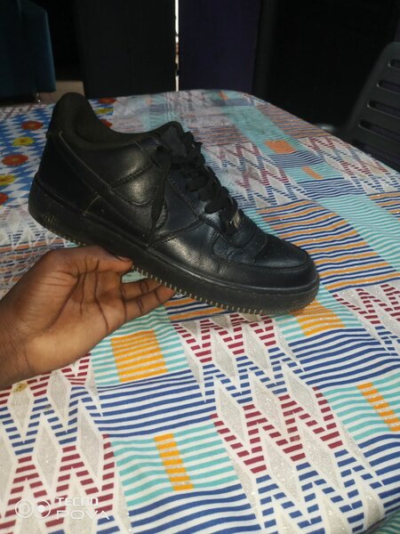 air force Noire deuxième main