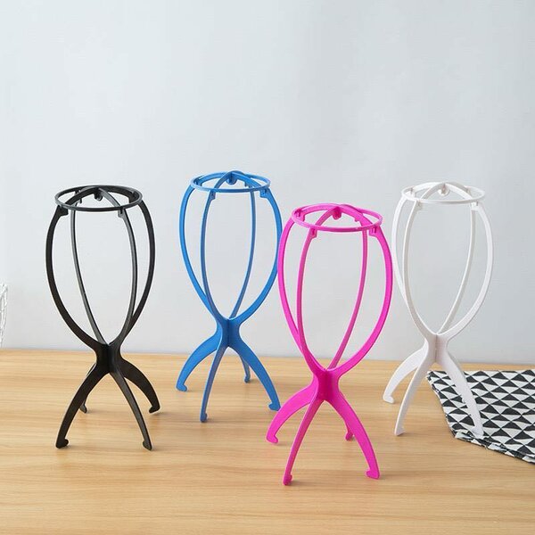 Wigstand