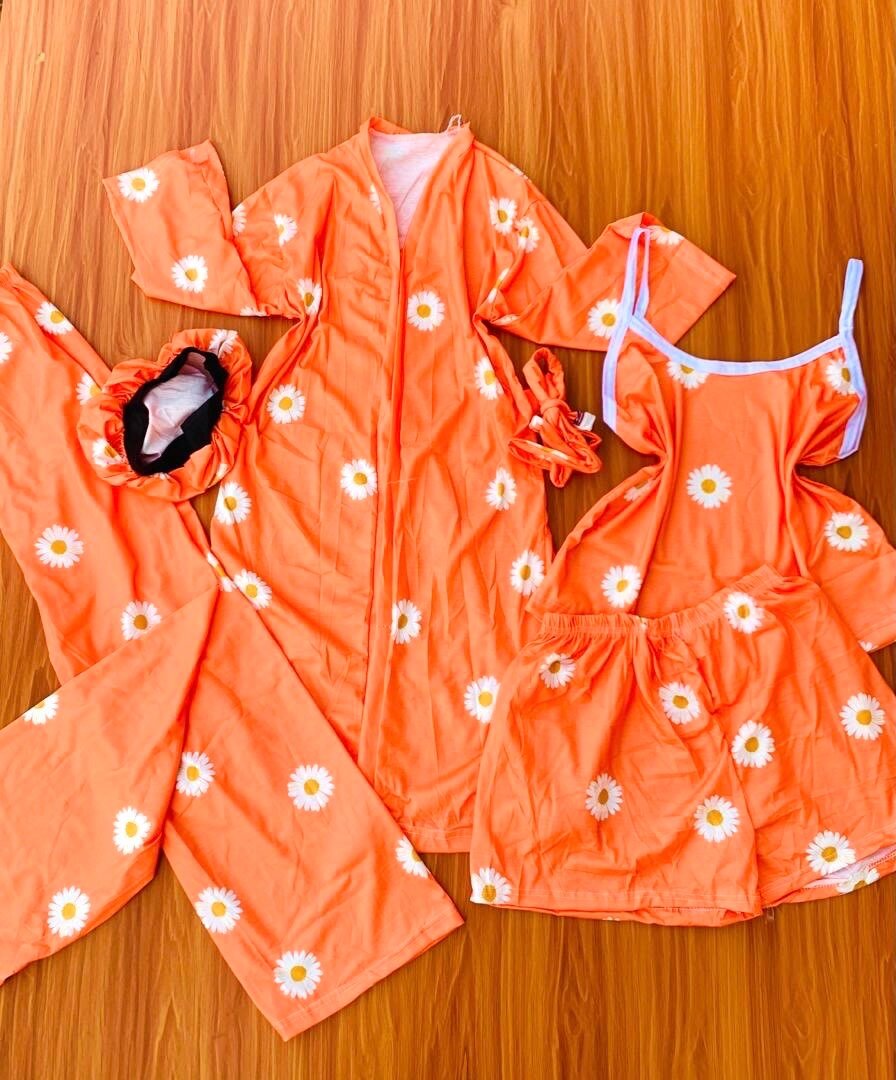 Nightwear