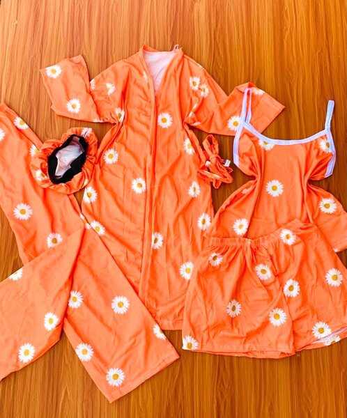 Nightwear