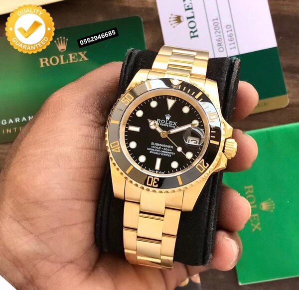 Wrist Watch