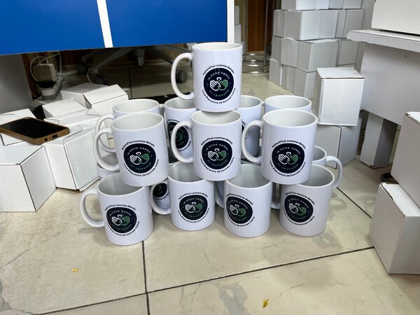 Tasse entreprise