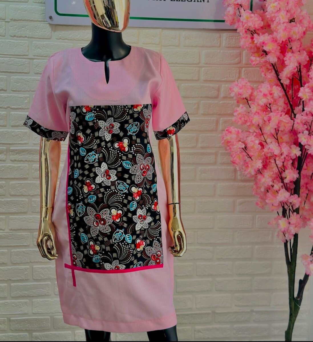 Ready to wear