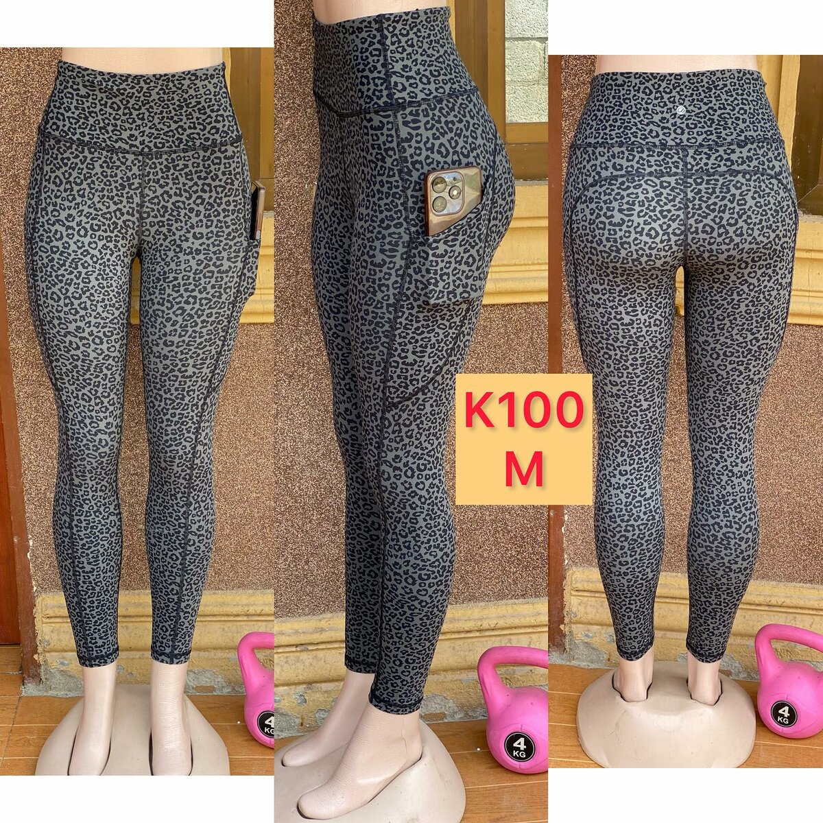 leggins