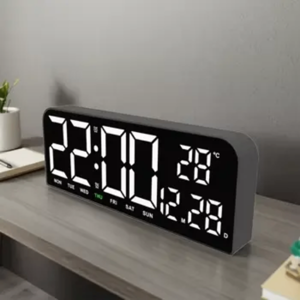 Horloge numérique
