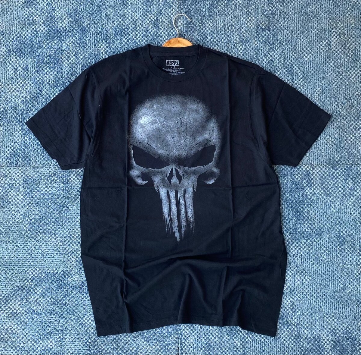 Thrift Tees