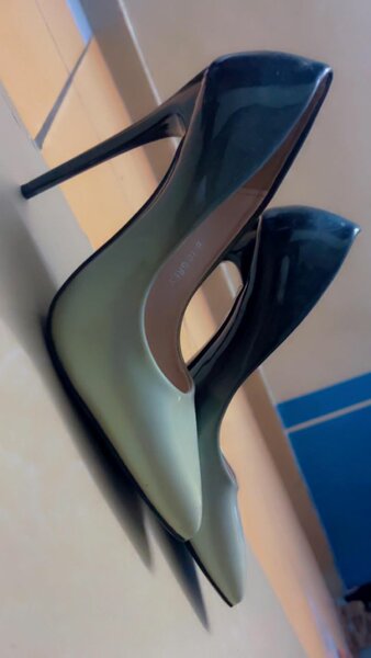Chaussure Escarpin Mulanka