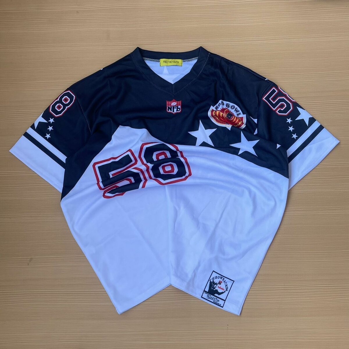 NBA shirts
