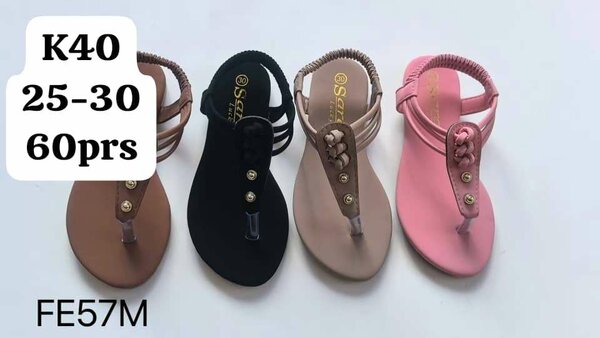 Slippers