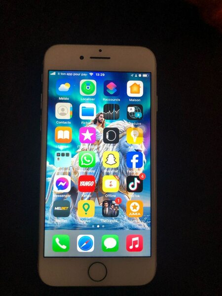 IPhone7