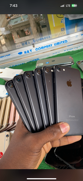 Iphone 7