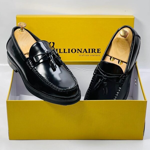 Mens Easy wear shoe