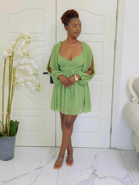 dress