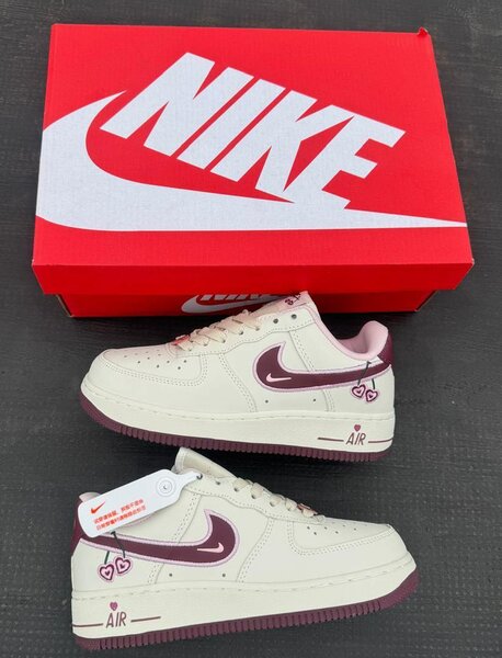 Basket Nike Air Force 1