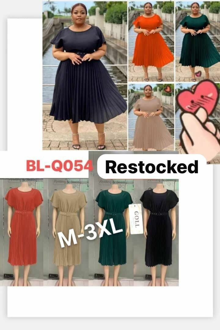 Dresses