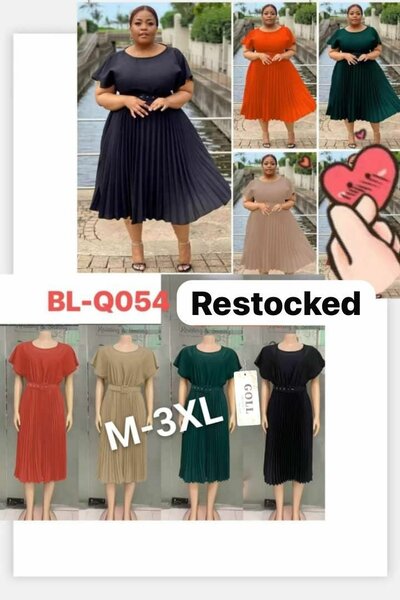 Dresses