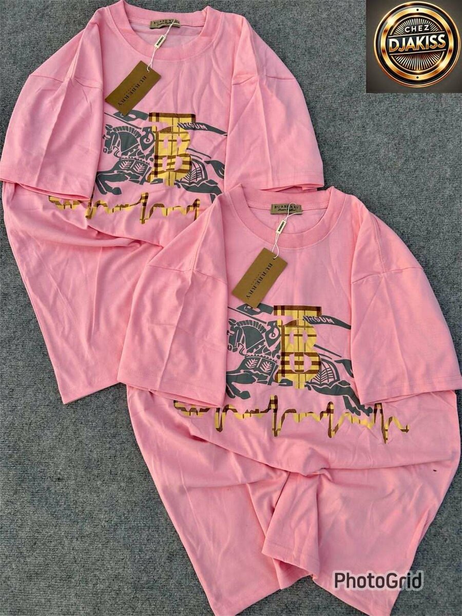 Tee-shirt