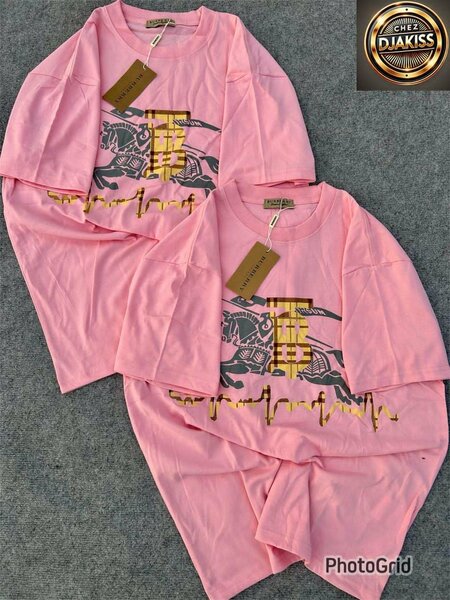 Tee-shirt