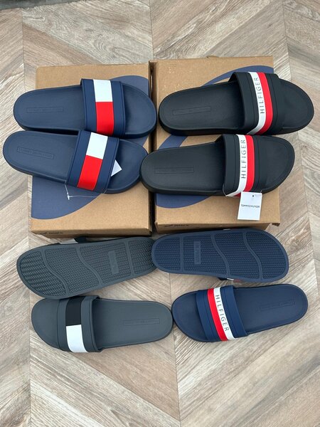 Sandales Tommy