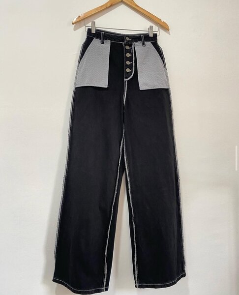 Stylish pant