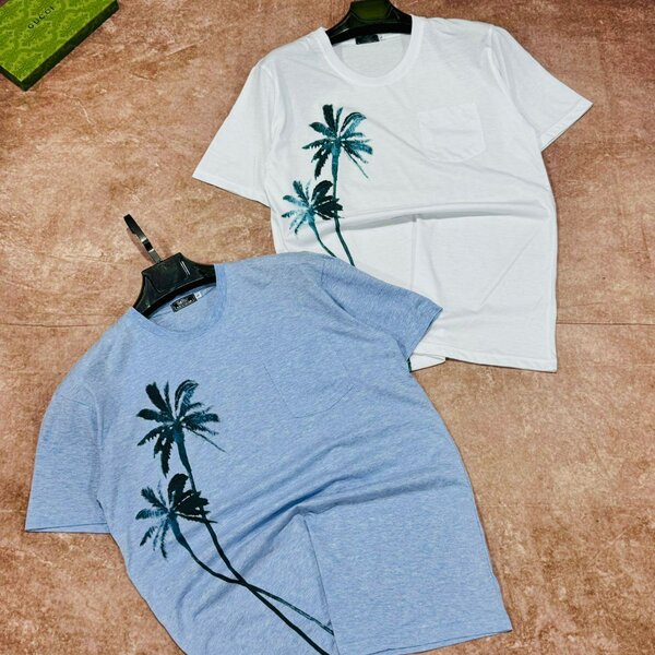 Summer T-shirt