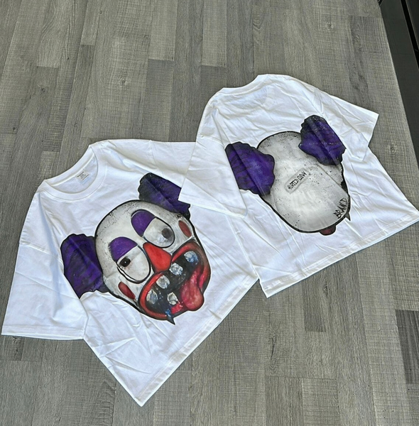 Crop tops