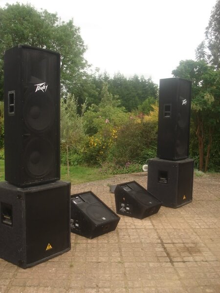 Speaker