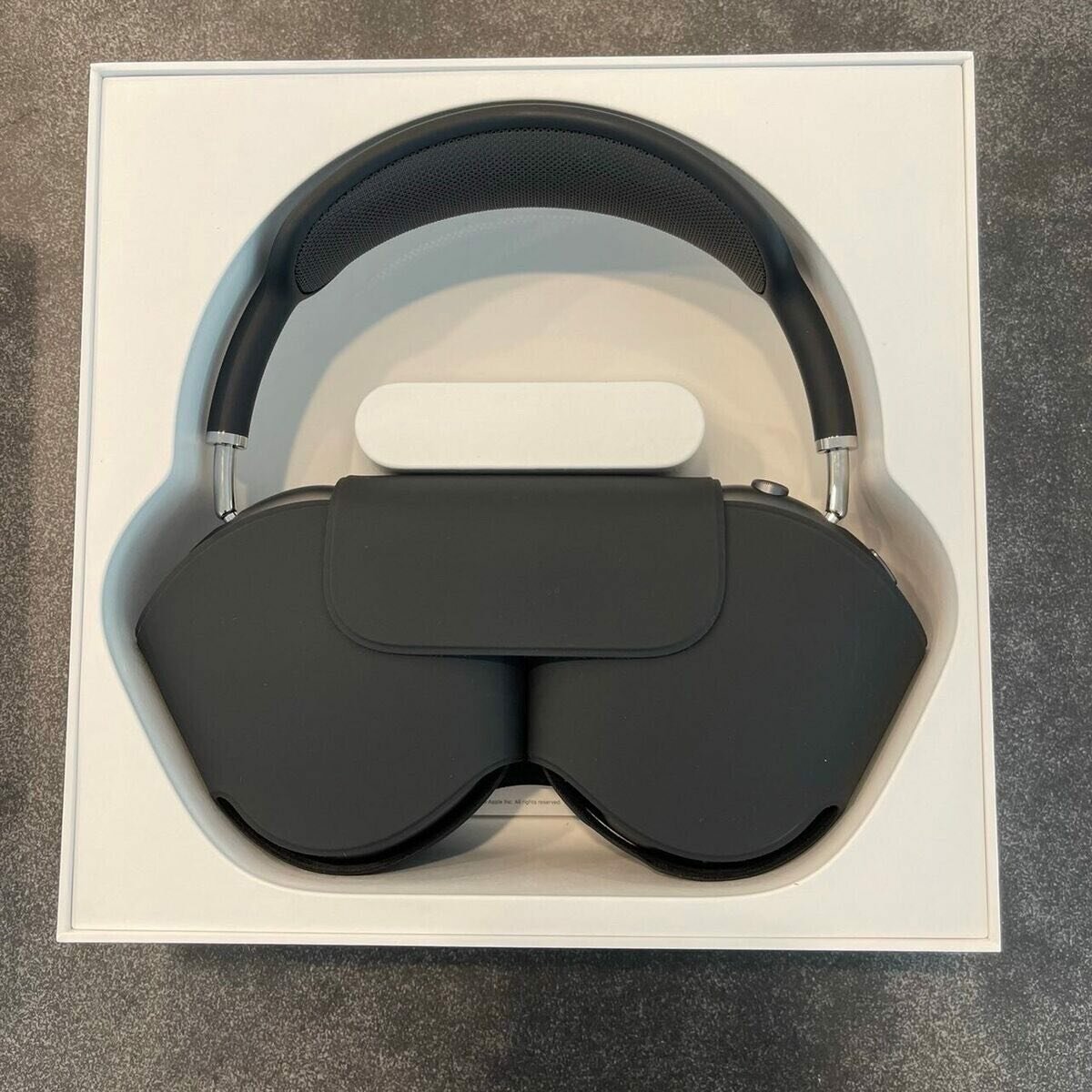 AirPods Max