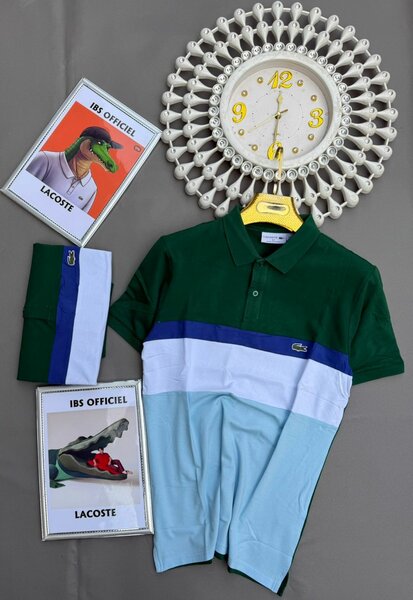 POLO HOMME