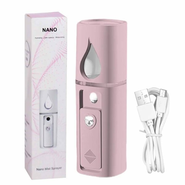 Vaporisateur Nano Brume Visage