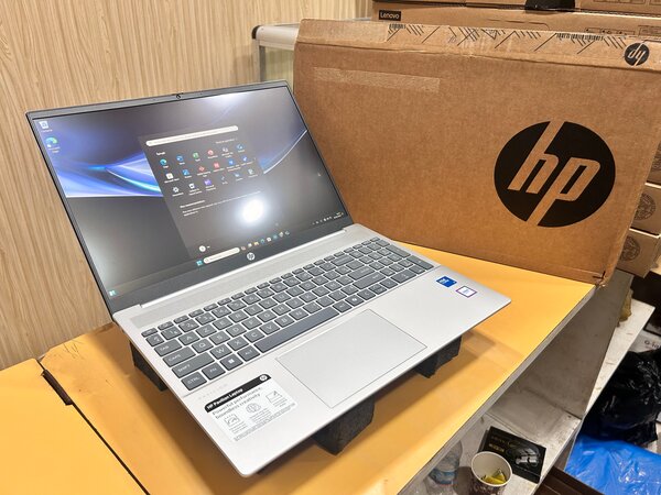 Ordinateur portable HP Pavilion