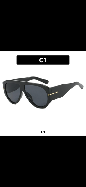 Lunettes de soleil tendance UV