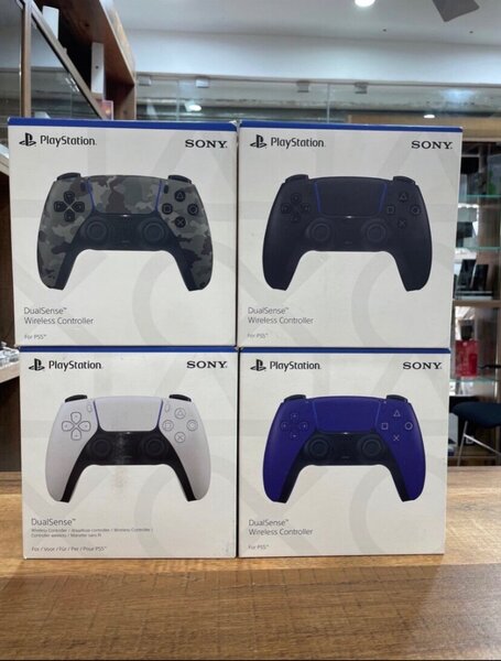 Play station 5