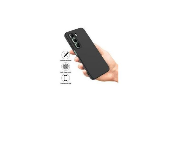 Coque Infinix hot 50 pro plus