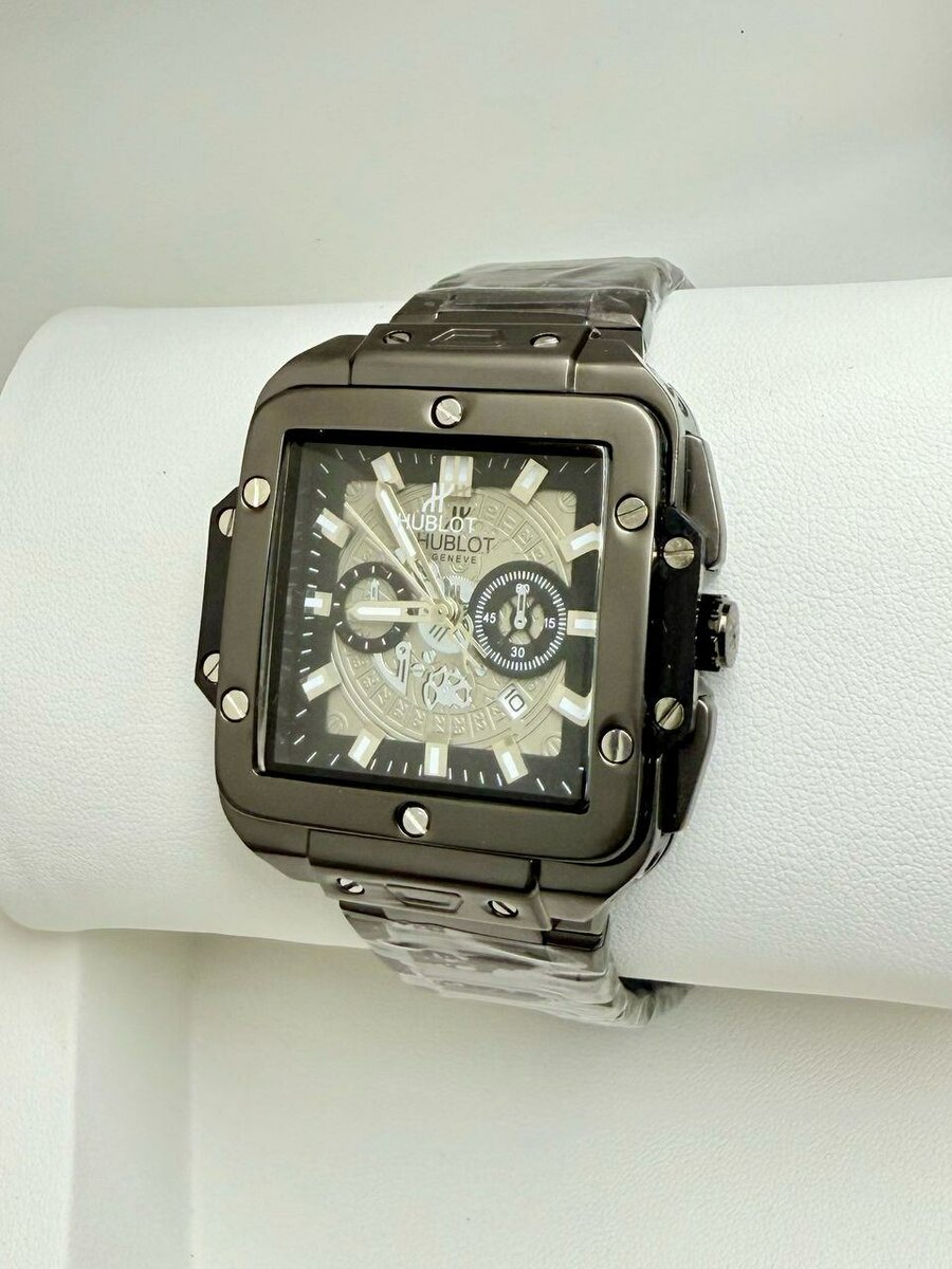 Montre Hublot
