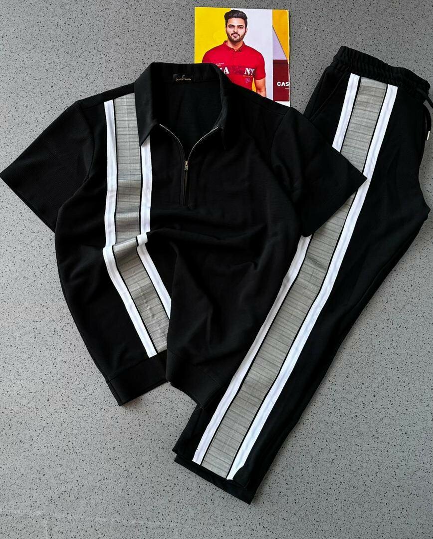 Designer top/down