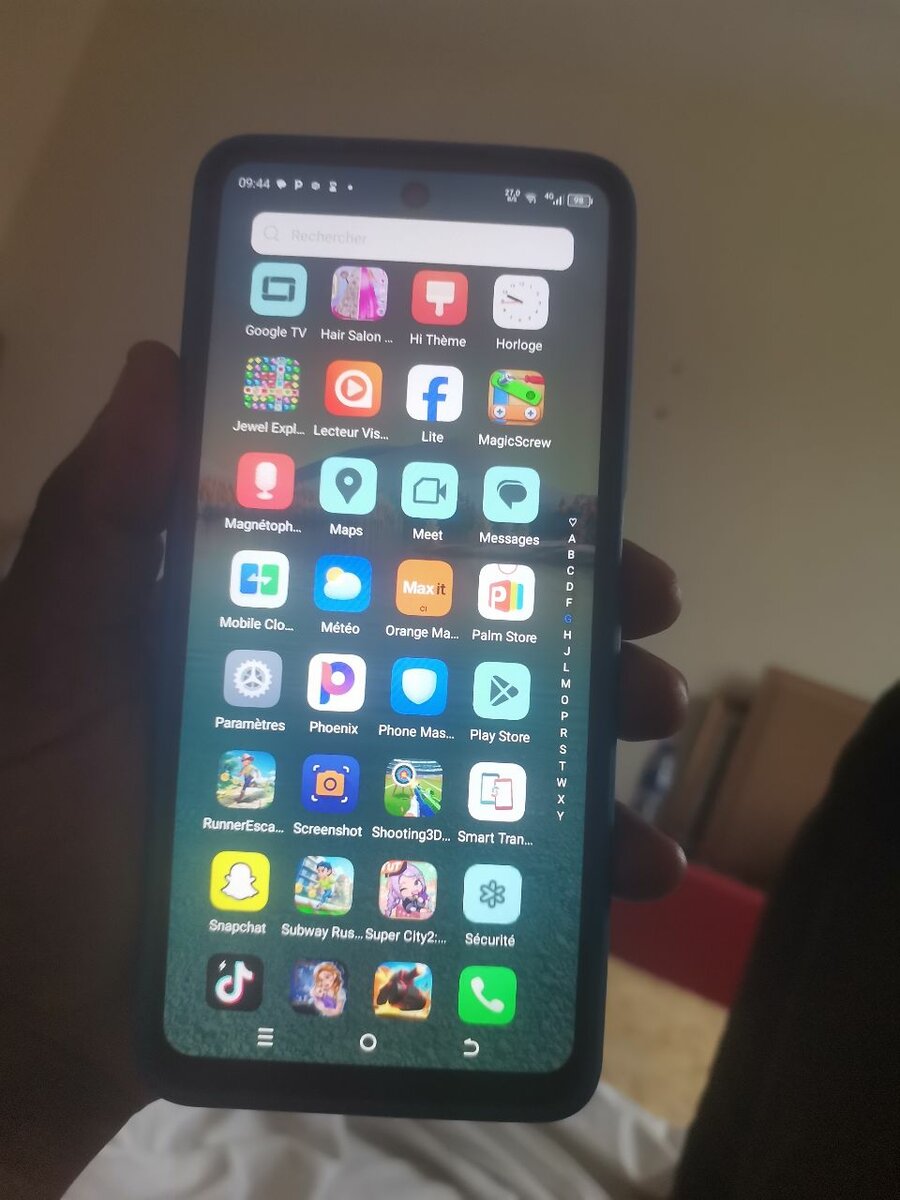 TECNO POP 8