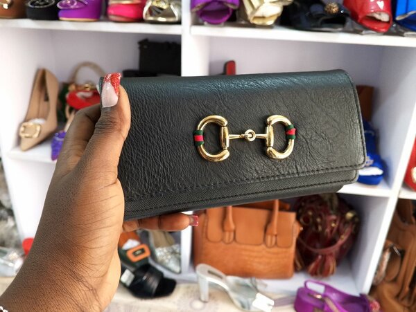 Gucci purse