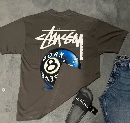 T-Shirt size L