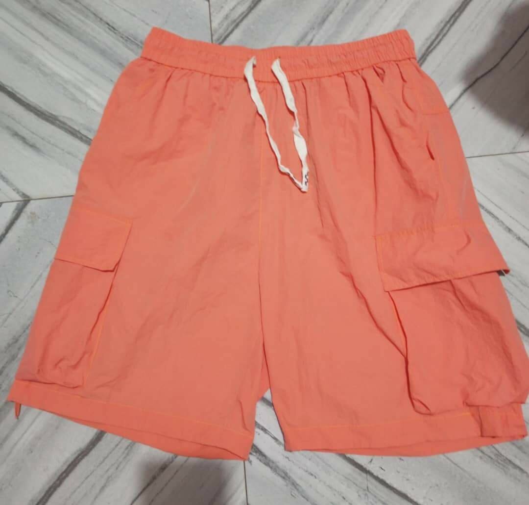 cargo shorts