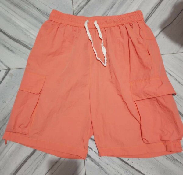 cargo shorts