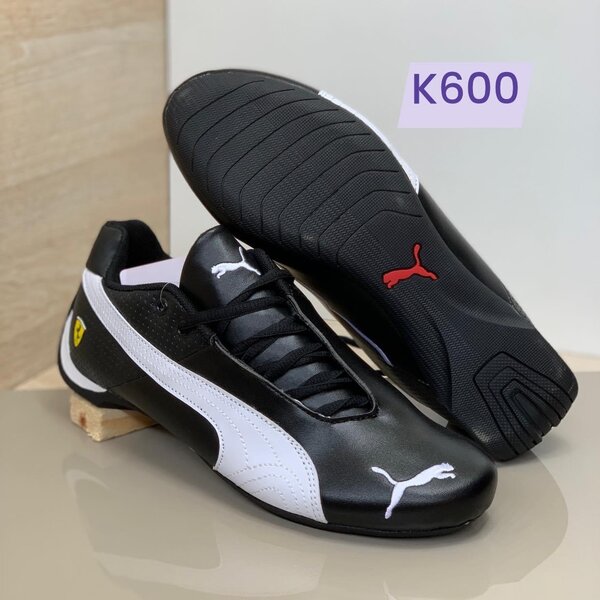 Puma sneakers