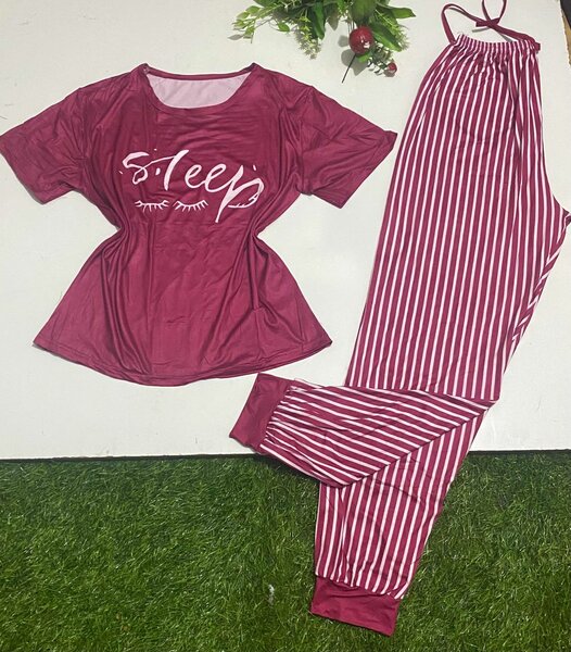 Night wear