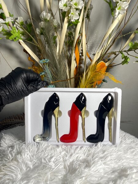 Coffret parfum
