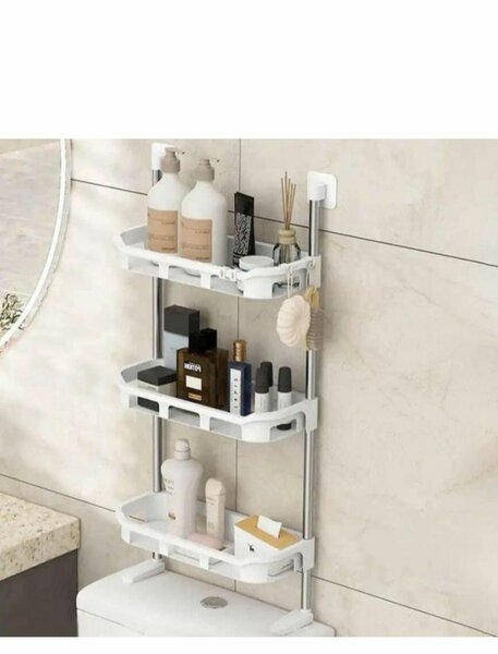 Étagère de Douche Murale