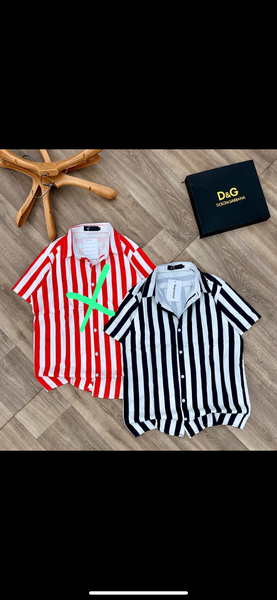 Summer shirts