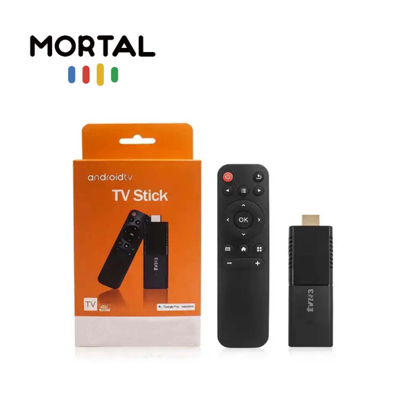 Clé TV Android 15.0 2GB/8GB