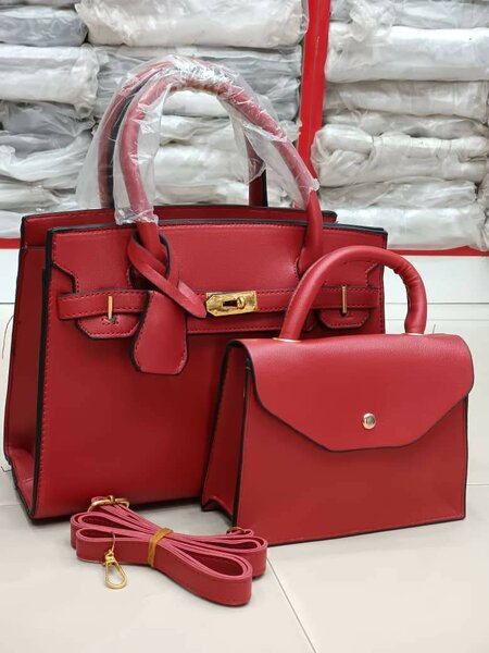 Hand bags